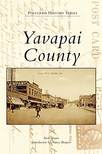 Yavapai County