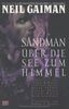 Sandman, Bd. 5: Über die See zum Himmel