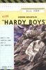 Hidden Mountain (Hardy Boys, Band 186)