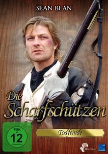 Die Scharfschützen - Todfeinde