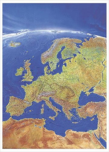 Europa Panorama