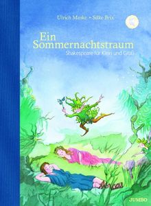 Ein Sommernachtstraum