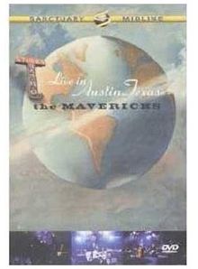 The Mavericks - Live in Austin