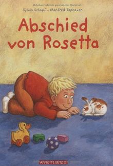 Abschied von Rosetta