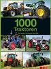1000 Traktoren: Die besten Schlepper der Welt