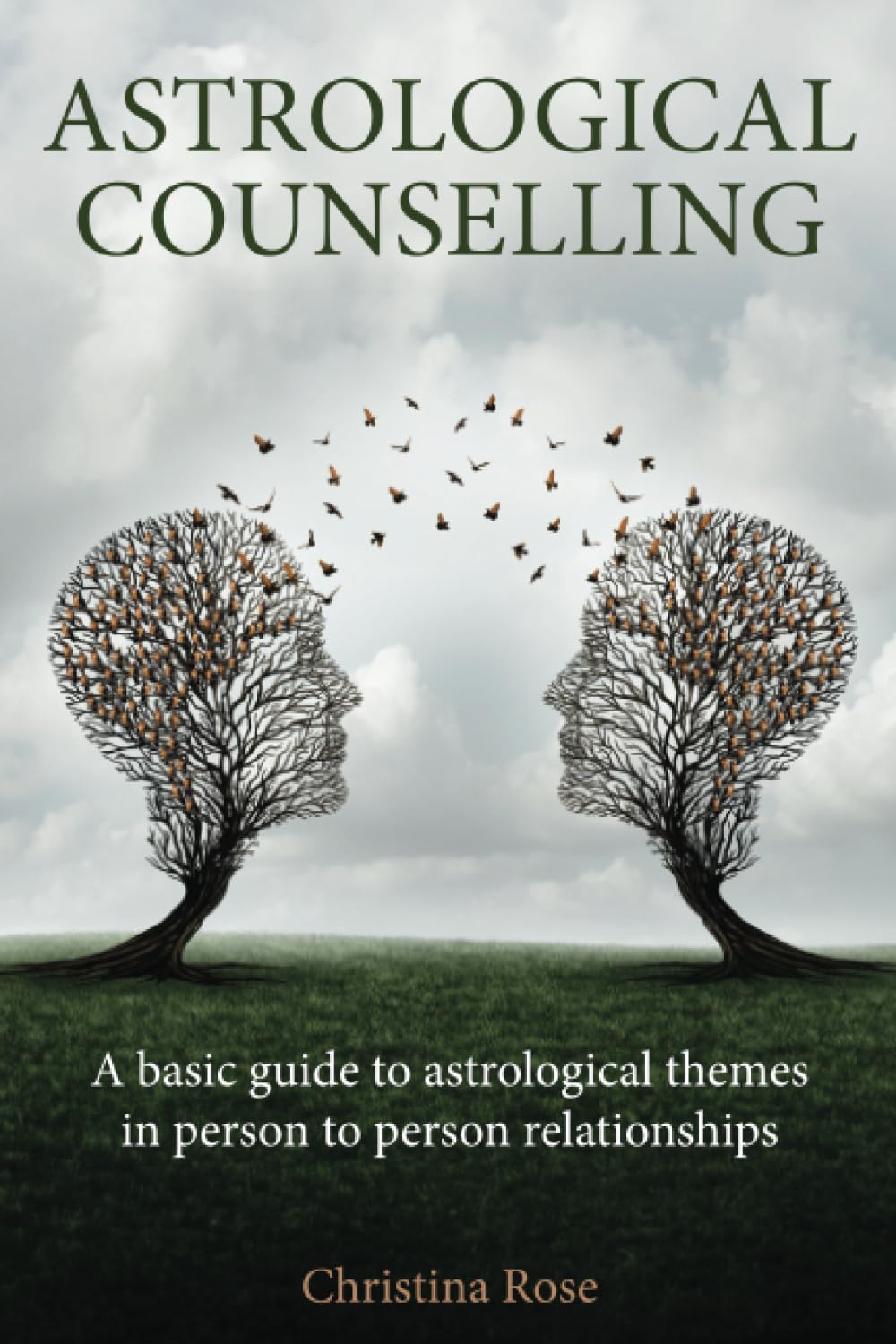 Christina Rose Astrological Counselling, A Basic Guide To Astrological Themes In Person–to–person Relationships