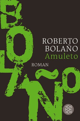 Amuleto: Roman
