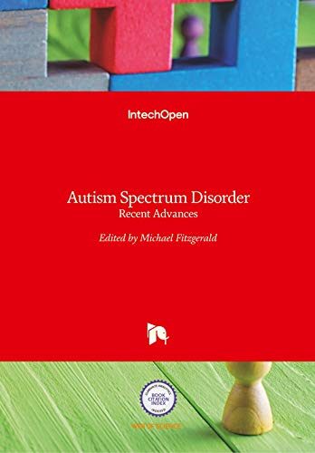 Autism Spectrum Disorder: Recent Advances