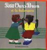 Petit Ours Brun et la balançoire (Pob Poche)