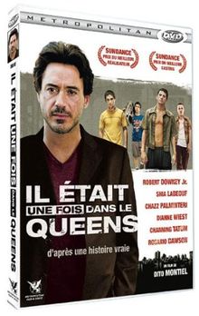 Il était une fois dans le queens [FR Import]