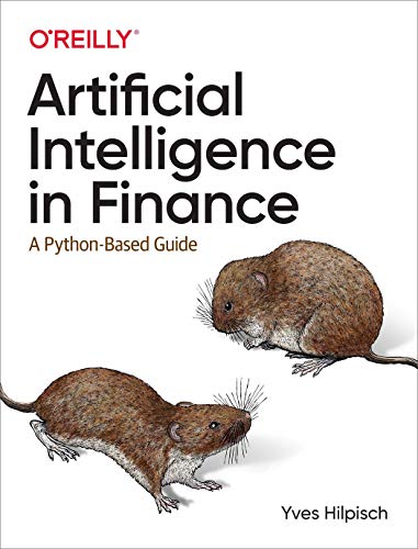 Artificial Intelligence in Finance - Yves Hilpisch Kartoniert (TB)