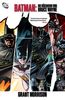 Batman: Die Rückkehr von Bruce Wayne