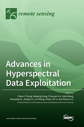 Advances in Hyperspectral Data Exploitation