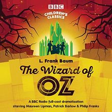 The Wizard Of Oz (BBC Audio)