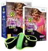 NEW & SEALED! Zumba Fitness Core Nintendo Wii Game UK PAL