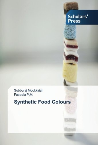 Synthetic Food Colours