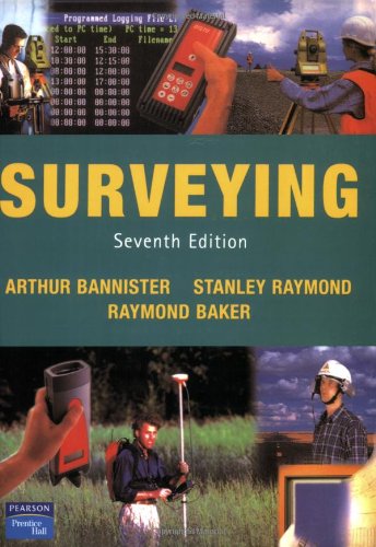 A. Bannister Surveying