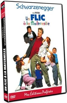 Un flic à la maternelle [FR Import]