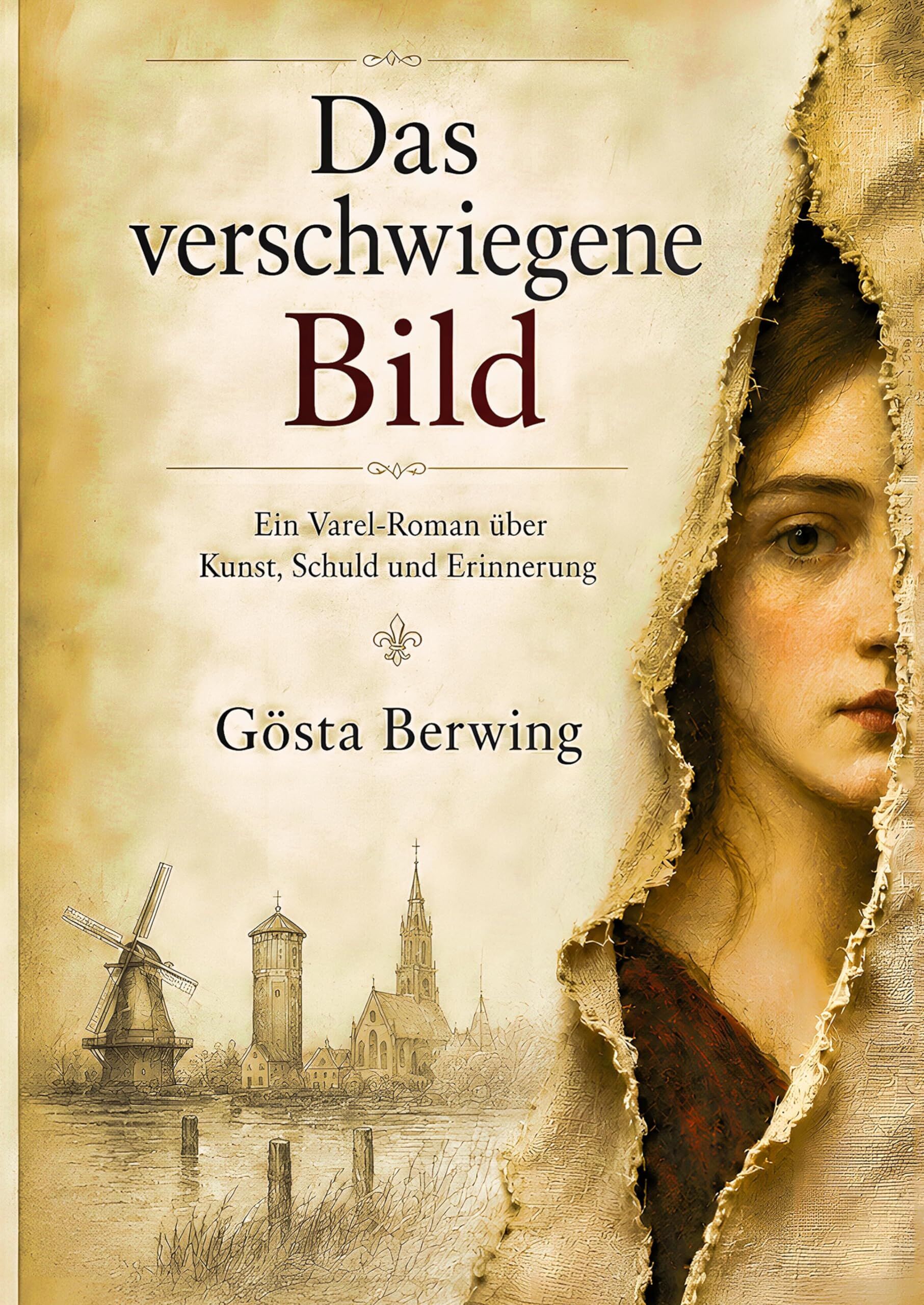 Das verschwiegene Bild