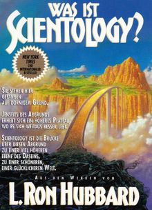 Was ist Scientology?
