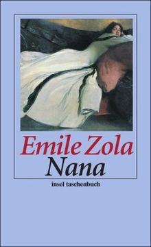 Nana: Roman (insel taschenbuch)