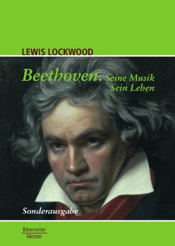 Beethoven: Seine Musik. Sein Leben.  Sonderausgabe (Musik - Fachbuch)