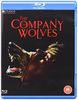 ITV GRANADA VENTURES The Company Of Wolves [BLU-RAY]