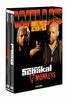 Bruce Willis - Action Pack (12 Monkeys & Der Schakal, Limited Edition, 2 DVDs)