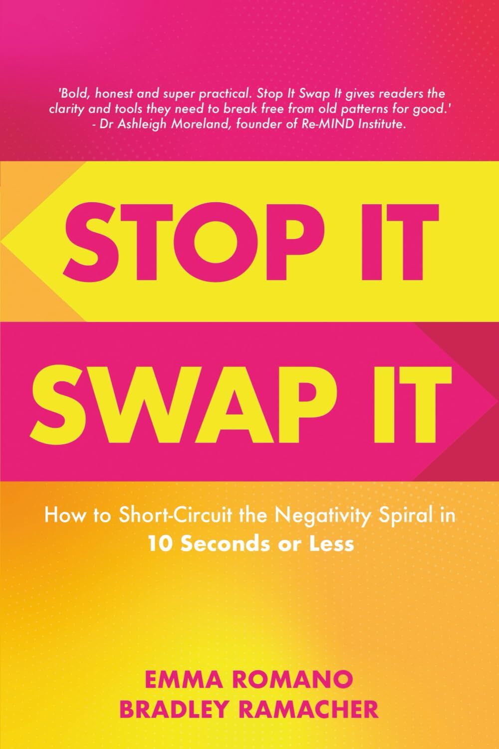 Stop It Swap It