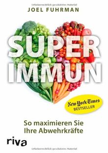 Superimmun: So maximieren Sie Ihre Abwehrkräfte