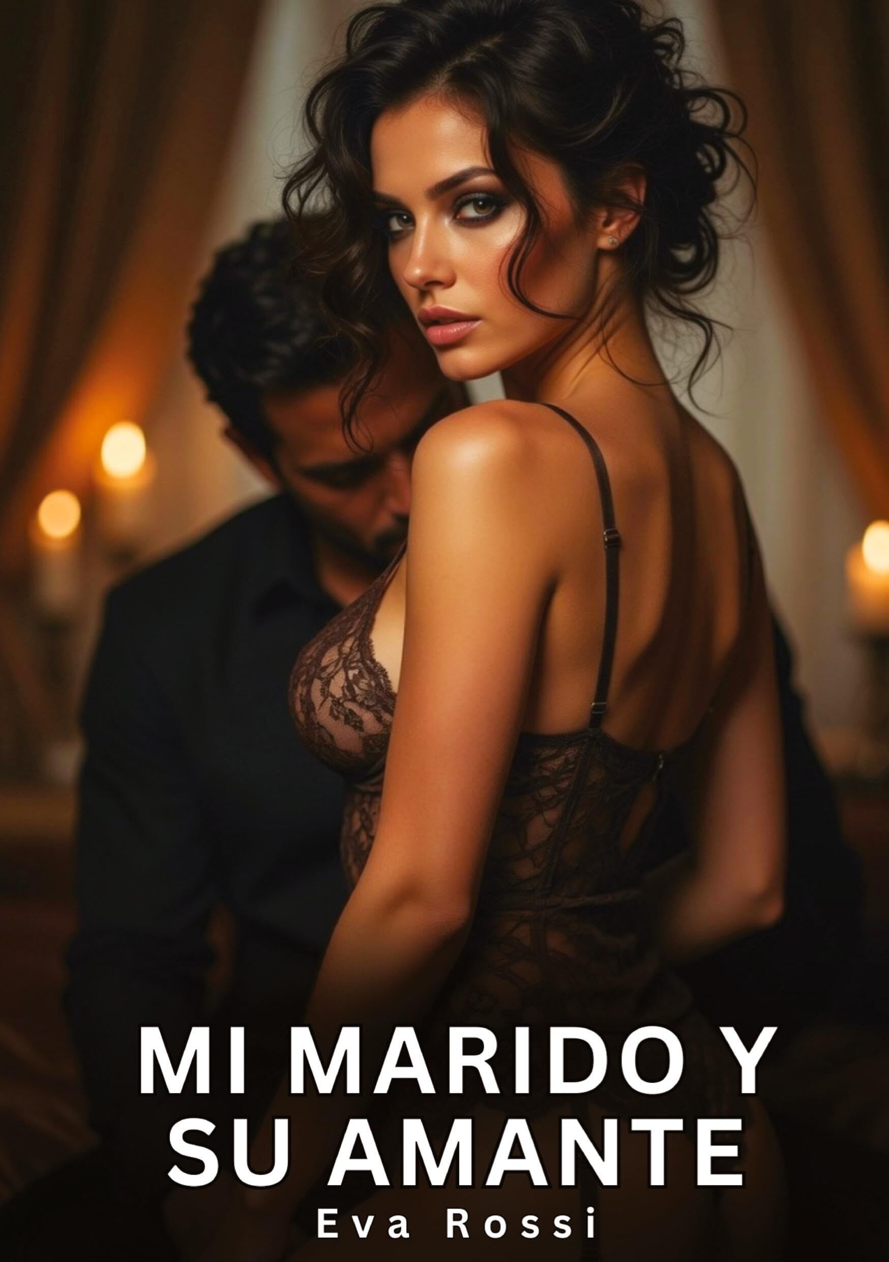 Mi marido y su amante