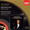 Great Recordings Of The Century - Beethoven (Violinkonzert)