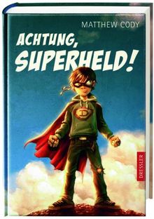 Achtung, Superheld!