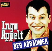 Der Abräumer