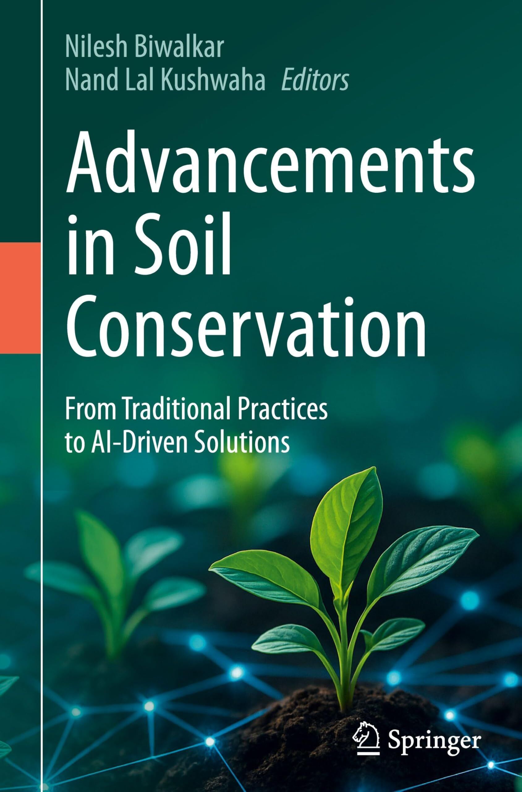 Advancements in Soil Conservation