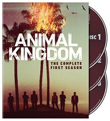 Complete First Season [DVD-AUDIO]