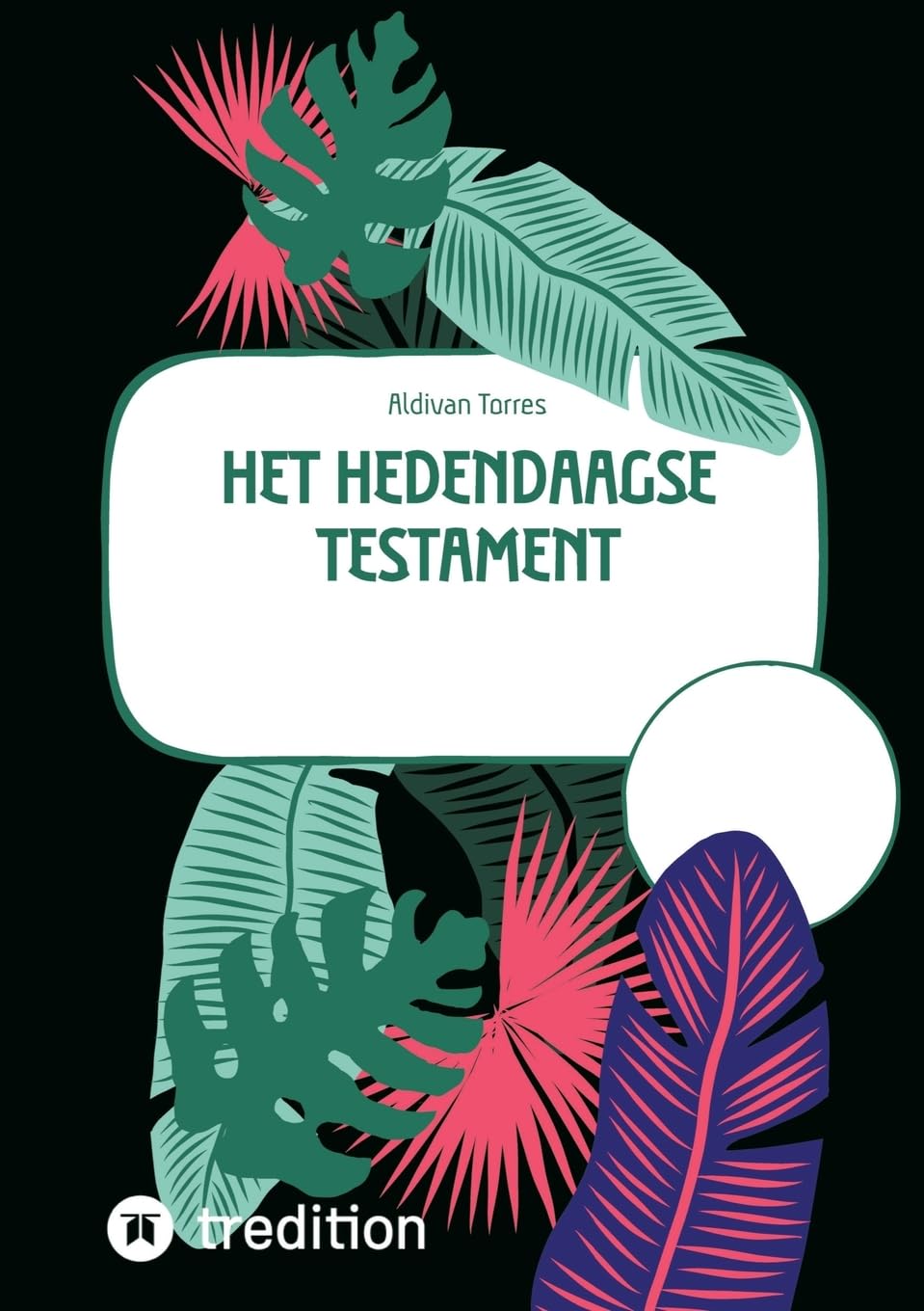 Het Hedendaagse Testament