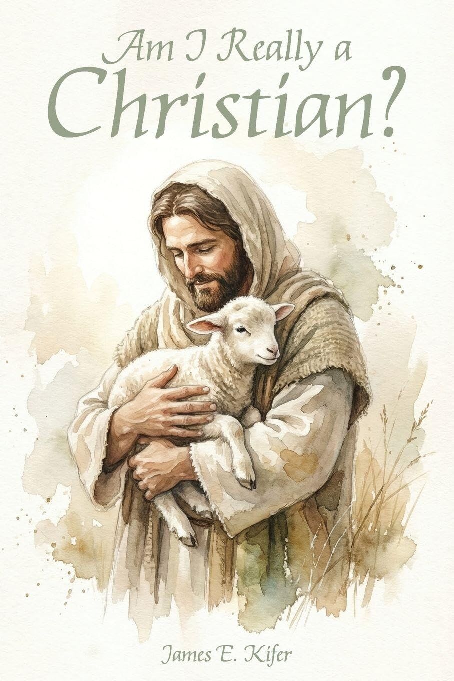 Am I Really a Christian