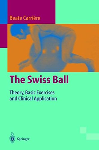 The Swiss Ball: Theory, Basic Exercises And Clinical Application