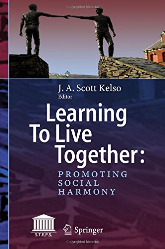 Learning To Live Together: Promoting Social Harmony