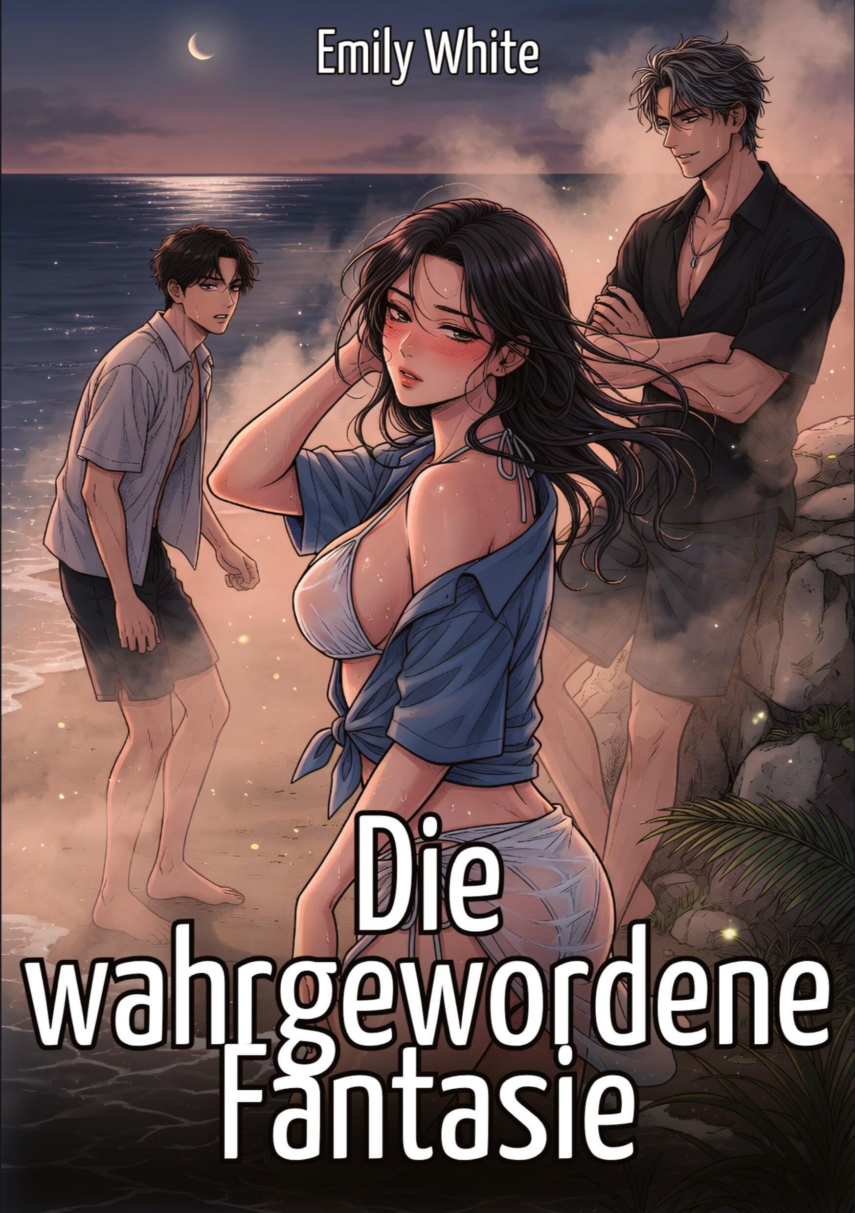 Die wahrgewordene Fantasie