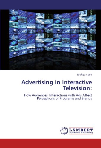 Advertising in Interactive Television:: How Audiences’ Interactions with Ads Affect Perceptions of Programs and Brands