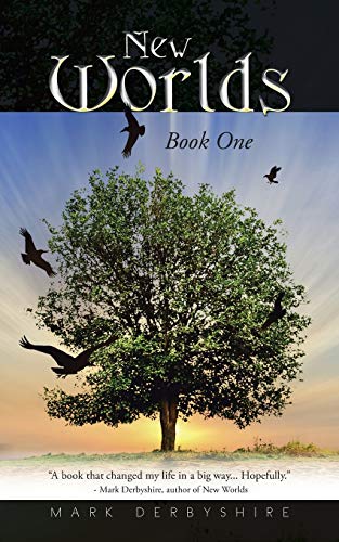 New Worlds: Book One