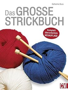 Das große Strickbuch