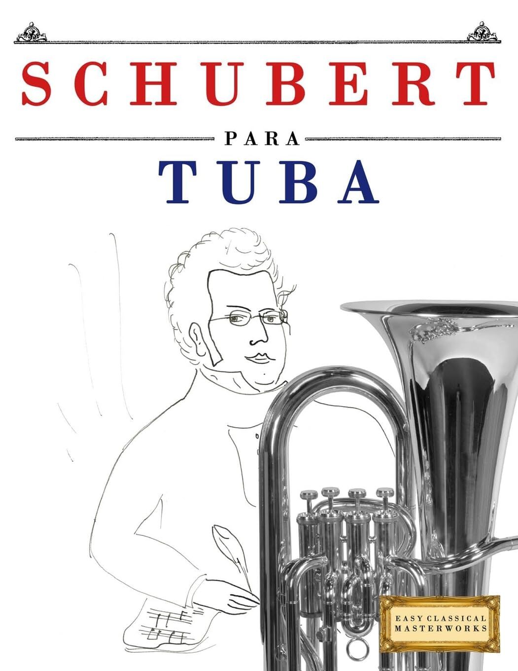 Schubert para Tuba