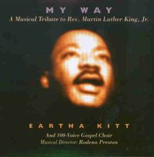My Way - a Musical Tribute to Martin Luther King Jr.