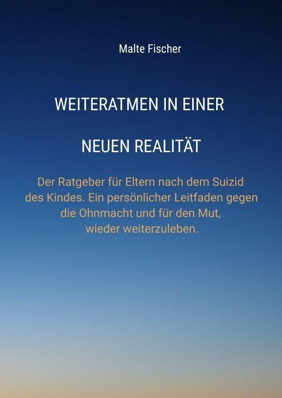 Weiteratmen in einer neuen Realität