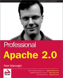 PRO APACHE 2.0, (Programmer to Programmer)