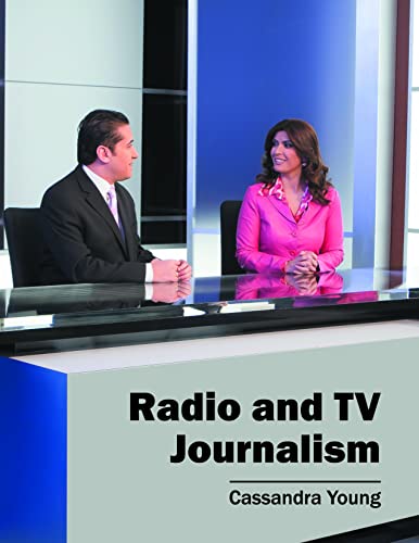 Radio and TV Journalism