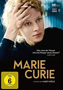 Marie Curie | DVD | Zustand sehr gut